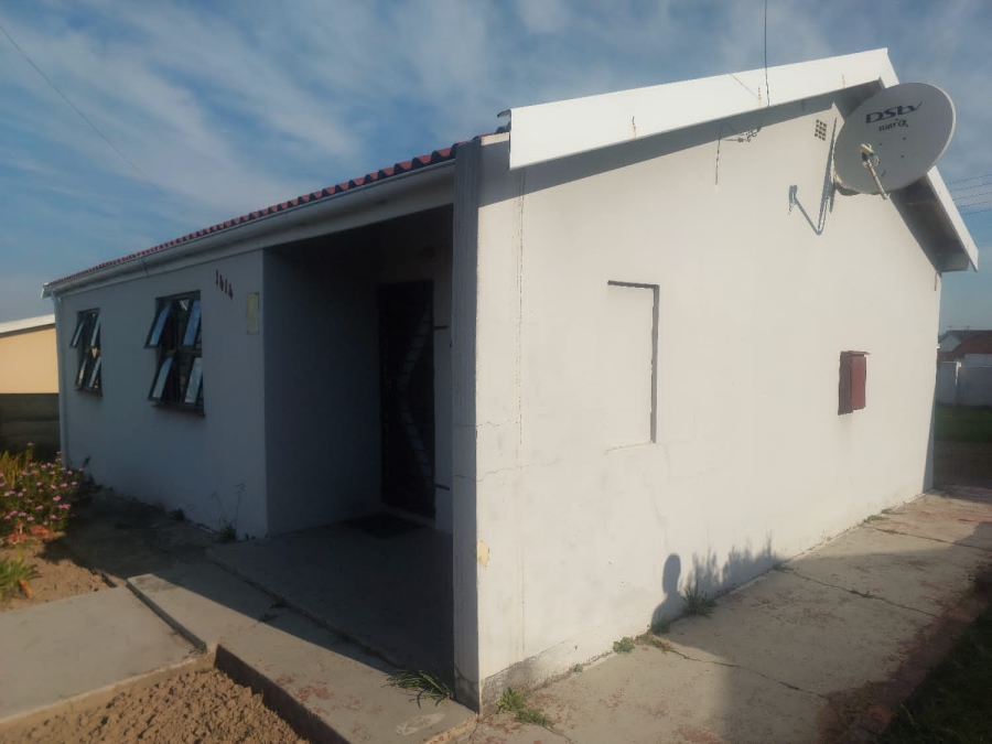 3 Bedroom Property for Sale in Mdantsane Eastern Cape